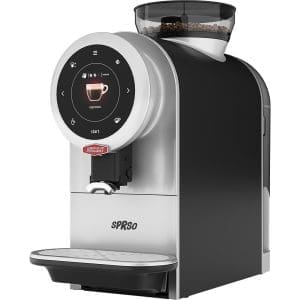 sprso-espressomaskin-automatisk