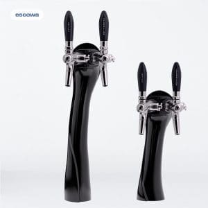 Albatross-Kranpelare