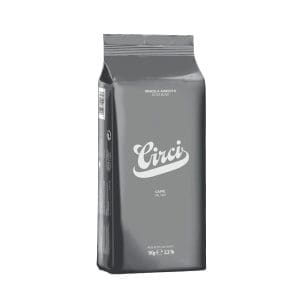 CIRCI Espressobönor - Silver Argento