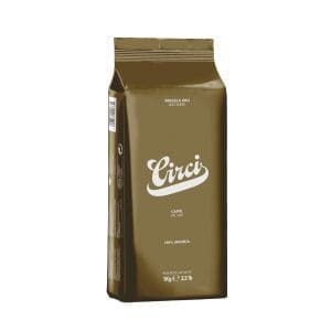CIRCI Espressobönor - Guld Oro