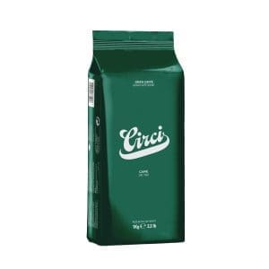 CIRCI Espressobönor - Gran Café