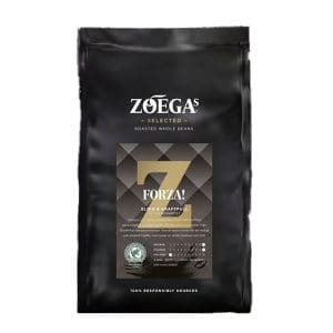 ZOEGA Kaffebönor - Forza