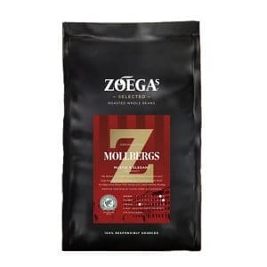 ZOEGA Kaffebönor - Mollbergs